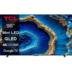 Телевизор TCL 98C805 Фото