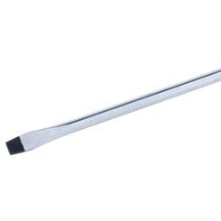 Отвертка Sigma шлицевая SL5.0x150мм CrV Фото 1