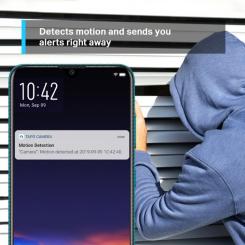 Камера видеонаблюдения TP-Link TC70 Фото 2