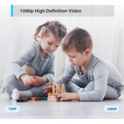 Камера видеонаблюдения TP-Link TC70 Фото 4
