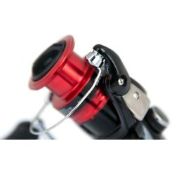 Катушка Shimano Sienna 2000 FG 3+1BB Фото 3