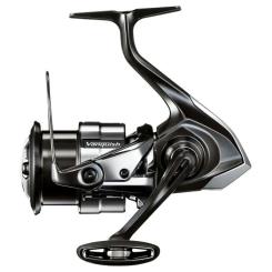 Катушка Shimano Vanquish FC 4000MHG 11+1BB Фото