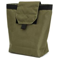 Подсумок Vinga P1, Oxford 600D PU, olive Фото