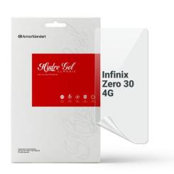 Пленка защитная Armorstandart Infinix Zero 30 4G Фото