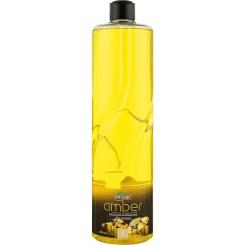 Шампунь Ekolan Amber 2 в 1 1000 г Фото