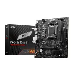 MSI PRO B650M-B ⏩ Купить Материнскую плату MSI PRO B650M-B | ITbox