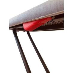 Гладильная доска Rolser K-S Black Tube Lima (K04016-2062) Фото 8