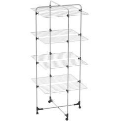 Сушилка для белья Colombo Icaro 40 Підлогова (ST194/4) Фото