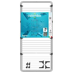 Сушилка для белья Colombo Icaro 40 Підлогова (ST194/4) Фото 4