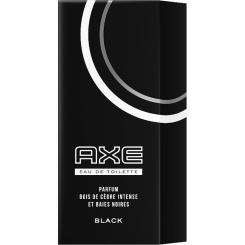 Туалетная вода AXE Black 100 мл Фото 2