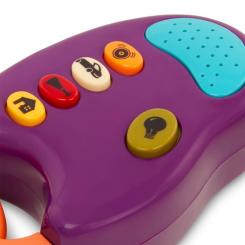 Развивающая игрушка Battat Ключики Фото 4