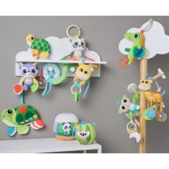 Погремушка Chicco Черепашка Моллі Фото 1