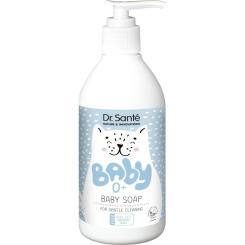 Детское мыло Dr. Sante Baby 300 мл Фото