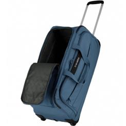 Сумка дорожная Travelite Skaii 63 л Blue Фото 1