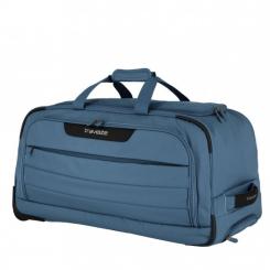 Сумка дорожная Travelite Skaii 63 л Blue Фото 2