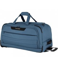Сумка дорожная Travelite Skaii 63 л Blue Фото 3