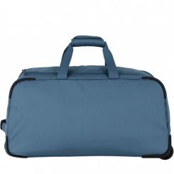 Сумка дорожная Travelite Skaii 63 л Blue Фото 4