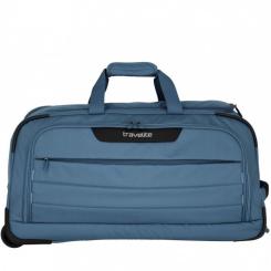 Сумка дорожная Travelite Skaii 63 л Blue Фото 5