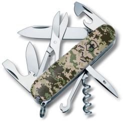 Нож Victorinox Climber Army Піксель Фото 1