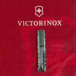 Нож Victorinox Climber Army Піксель Фото 6