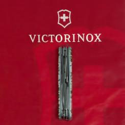 Нож Victorinox Climber Army Піксель Фото 7