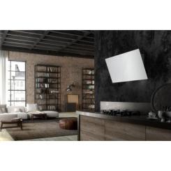 Вытяжка кухонная Faber Tweet Ev8 Led Wh A80 Фото 2