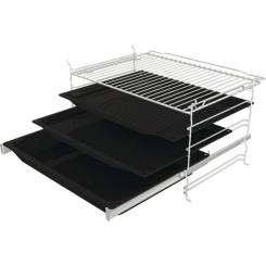 Духовой шкаф Gorenje BPS6737E07B Фото 8