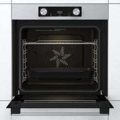 Комплект встраиваемой техники Gorenje BO6737E02XK + G642ABX Фото 9