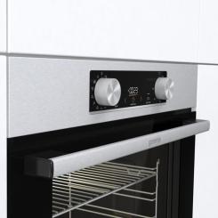 Комплект встраиваемой техники Gorenje BO6737E02XK + G642ABX Фото 10