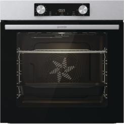 Комплект встраиваемой техники Gorenje BO6737E02XK + G642ABX Фото 1