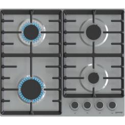 Комплект встраиваемой техники Gorenje BO6737E02XK + G642ABX Фото 2