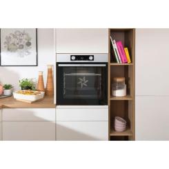Комплект встраиваемой техники Gorenje BO6737E02XK + G642ABX Фото 3
