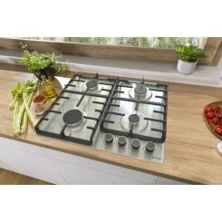 Комплект встраиваемой техники Gorenje BO6737E02XK + G642ABX Фото 4