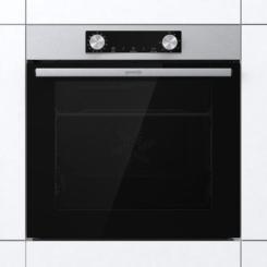 Комплект встраиваемой техники Gorenje BO6737E02XK + G642ABX Фото 5