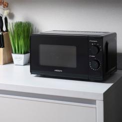 Микроволновая печь Ardesto GO-S724B Фото 10