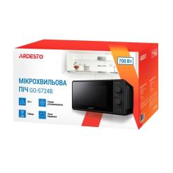 Микроволновая печь Ardesto GO-S724B Фото 5