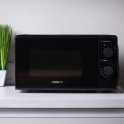 Микроволновая печь Ardesto GO-S724B Фото 8