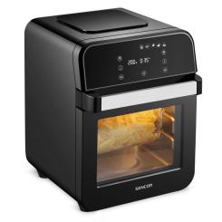 Мультипечь Sencor SFR5510BK Фото