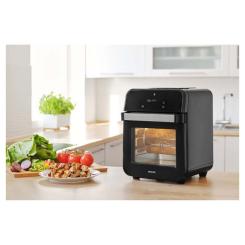 Мультипечь Sencor SFR5510BK Фото 1