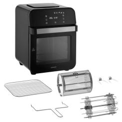 Мультипечь Sencor SFR5510BK Фото 2