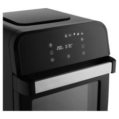 Мультипечь Sencor SFR5510BK Фото 3