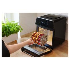 Мультипечь Sencor SFR5510BK Фото 8