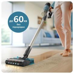 Пылесос Philips XC3131/01 Фото 1