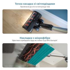 Пылесос Philips XC3131/01 Фото 4