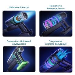 Пылесос Philips XC3131/01 Фото 6