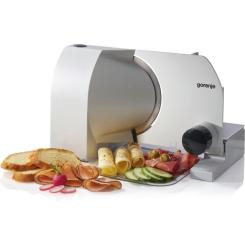 Ломтерезка Gorenje R708A Фото 9