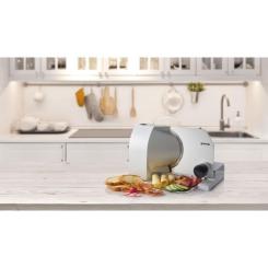 Ломтерезка Gorenje R708A Фото 10