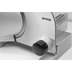 Ломтерезка Gorenje R708A Фото 4