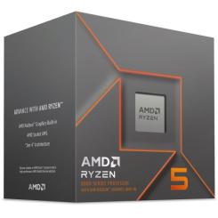 Процессор AMD Ryzen 5 8600G Фото 1