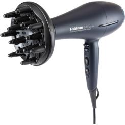 Фен Hölmer HHD-260I PRO Фото 2